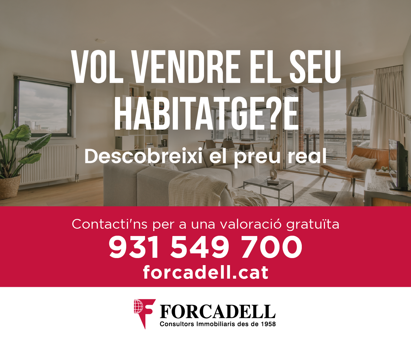 Forcadell